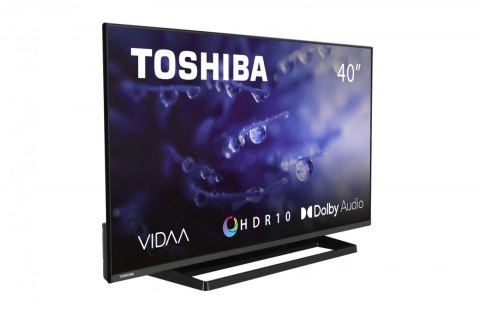 Telewizor LED 40 cali 40LV3E63DG Telewizor LED 40 cali 40LV3E63DG