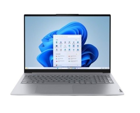 Notebook ThinkBook 16 G8 21SK008NPB W11Pro Ultra 7 255H/16GB/1TB/INT/16.0 WUXGA/Luna Grey/3YRS OS + CO2 Offset Notebook ThinkBook 16 G8 21SK008NPB W11Pro Ultra 7 255H/16GB/1TB/INT/16.0 WUXGA/Luna Grey/3YRS OS + CO2 Offset