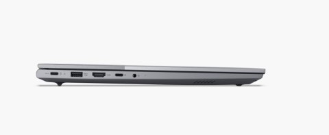 Notebook ThinkBook 16 G8 21SK008NPB W11Pro Ultra 7 255H/16GB/1TB/INT/16.0 WUXGA/Luna Grey/3YRS OS + CO2 Offset Notebook ThinkBook 16 G8 21SK008NPB W11Pro Ultra 7 255H/16GB/1TB/INT/16.0 WUXGA/Luna Grey/3YRS OS + CO2 Offset