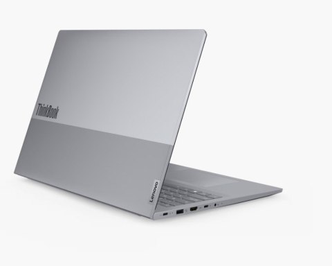 Notebook ThinkBook 16 G8 21SK008PPB W11Pro Ultra 5 225U/16GB/512GB/INT/16.0 WUXGA/Luna Grey/3YRS OS + CO2 Offset Notebook ThinkBook 16 G8 21SK008PPB W11Pro Ultra 5 225U/16GB/512GB/INT/16.0 WUXGA/Luna Grey/3YRS OS + CO2 Offset