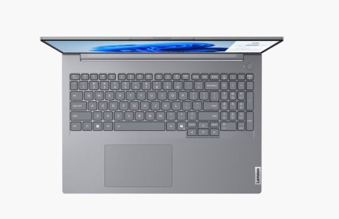 Notebook ThinkBook 16 G8 21SK008PPB W11Pro Ultra 5 225U/16GB/512GB/INT/16.0 WUXGA/Luna Grey/3YRS OS + CO2 Offset Notebook ThinkBook 16 G8 21SK008PPB W11Pro Ultra 5 225U/16GB/512GB/INT/16.0 WUXGA/Luna Grey/3YRS OS + CO2 Offset