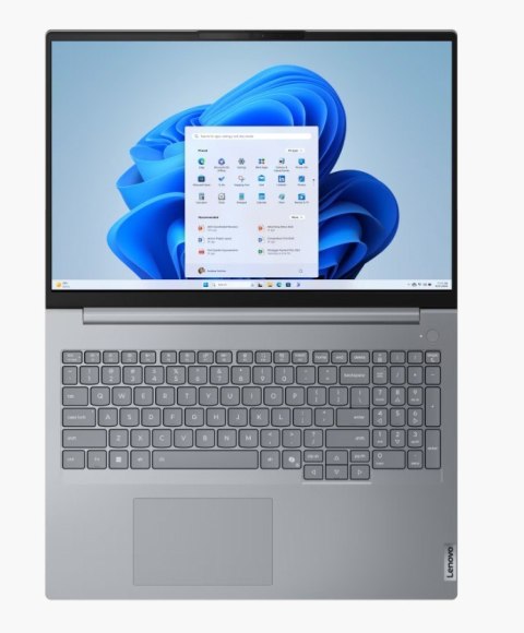 Notebook ThinkBook 16 G8 21SK008PPB W11Pro Ultra 5 225U/16GB/512GB/INT/16.0 WUXGA/Luna Grey/3YRS OS + CO2 Offset Notebook ThinkBook 16 G8 21SK008PPB W11Pro Ultra 5 225U/16GB/512GB/INT/16.0 WUXGA/Luna Grey/3YRS OS + CO2 Offset