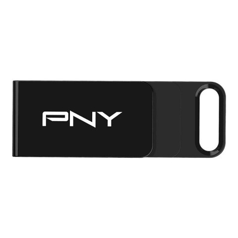 Pendrive 256GB Elite USB-C 3.2 P-FD256ELC-GE Pendrive 256GB Elite USB-C 3.2 P-FD256ELC-GE