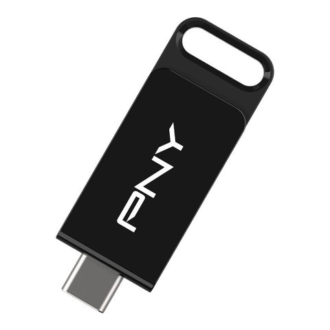 Pendrive 256GB Elite USB-C 3.2 P-FD256ELC-GE Pendrive 256GB Elite USB-C 3.2 P-FD256ELC-GE