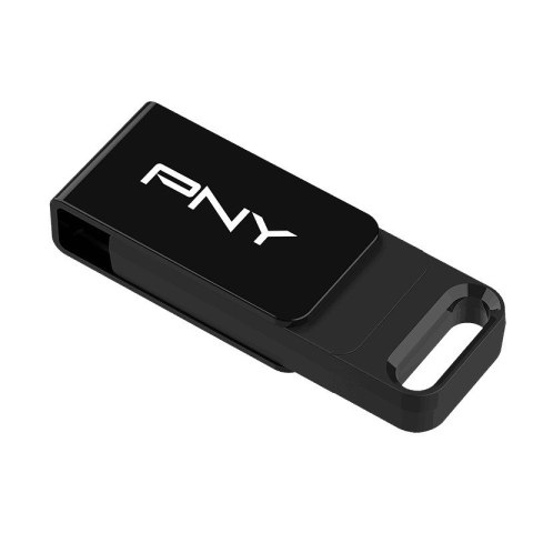 Pendrive 256GB Elite USB-C 3.2 P-FD256ELC-GE Pendrive 256GB Elite USB-C 3.2 P-FD256ELC-GE