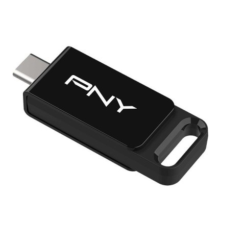 Pendrive 256GB Elite USB-C 3.2 P-FD256ELC-GE Pendrive 256GB Elite USB-C 3.2 P-FD256ELC-GE