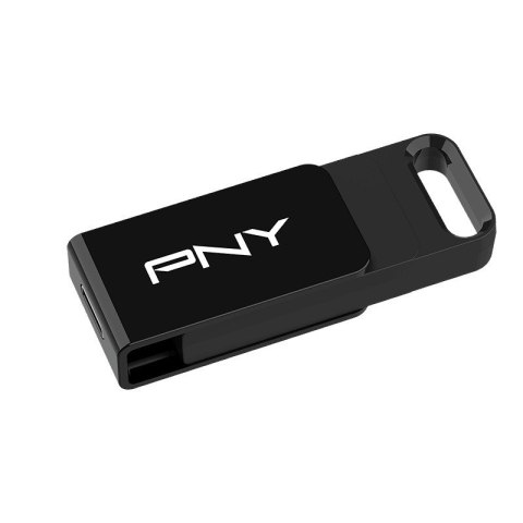 Pendrive 256GB Elite USB-C 3.2 P-FD256ELC-GE Pendrive 256GB Elite USB-C 3.2 P-FD256ELC-GE