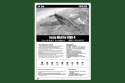 Model plastikowy Focke Wulf Fw 190D-9