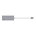 USB-C 6-1 Multiport Adapter