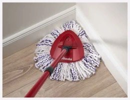 Wkład do mopa obrotowego TURBO 3w1 Microfibre