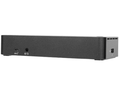 Stacja dokująca USB-C Universal DV4K DS with 100W PD Stacja dokująca USB-C Universal DV4K DS with 100W PD
