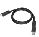 Stacja dokująca USB-C Universal DV4K DS with 100W PD