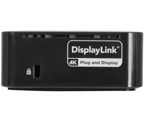 Stacja dokująca USB-C Universal DV4K DS with 100W PD Stacja dokująca USB-C Universal DV4K DS with 100W PD