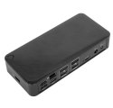 Stacja dokująca USB-C Universal DV4K DS with 100W PD