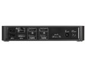 Stacja dokująca USB-C Universal DV4K DS with 100W PD