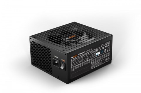 Zasilacz Straight Power 12 1000W Platinum ATX3.0 Zasilacz Straight Power 12 1000W Platinum ATX3.0