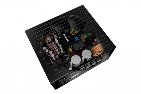 Zasilacz Straight Power 12 1000W Platinum ATX3.0 Zasilacz Straight Power 12 1000W Platinum ATX3.0