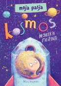 Książeczka Moja Pasja. Kosmos