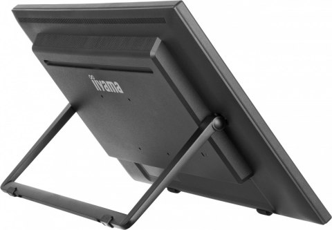 Monitor 27 cali T2755QSC-B1 Dotyk, USB, HDMI, IPS, QHD Monitor 27 cali T2755QSC-B1 Dotyk, USB, HDMI, IPS, QHD