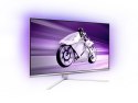 Monitor 32M2N8900 31.5 cala QD-OLED 240Hz 4K HDMIx2 HAS