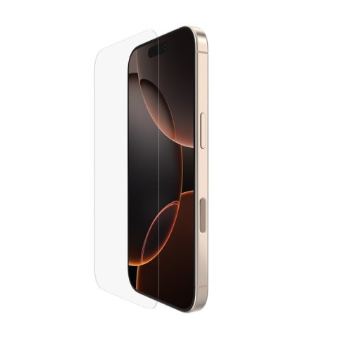 Szkło ochronne ScreenForce Invisiglass iPhone 16 Pro Szkło ochronne ScreenForce Invisiglass iPhone 16 Pro