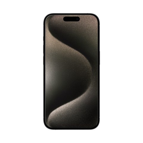 Szkło ochronne ScreenForce Invisiglass iPhone 16 Pro Szkło ochronne ScreenForce Invisiglass iPhone 16 Pro