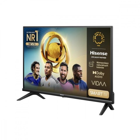 Telewizor LED 32 cale 32A4N Telewizor LED 32 cale 32A4N