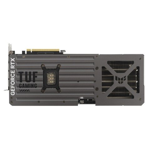 Karta graficzna GeForce RTX 5080 TUF GAMING OC 16GB GDDR7 256bit DP/HDMI Karta graficzna GeForce RTX 5080 TUF GAMING OC 16GB GDDR7 256bit DP/HDMI