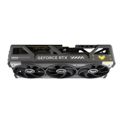Karta graficzna GeForce RTX 5080 TUF GAMING OC 16GB GDDR7 256bit DP/HDMI Karta graficzna GeForce RTX 5080 TUF GAMING OC 16GB GDDR7 256bit DP/HDMI