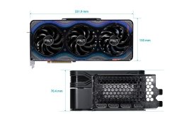 Karta graficzna RTX 5090 GameRock 32GB GDDR7 512bit 3DP/HDMI