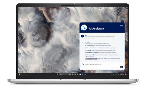 Laptop Dell Pro 16 Plus PB16250 W11P Ultra 7 268V/32GB/512GBSSD CL25/16.0 FHD+/Arc/FgrPr&SmtCd/FHD/IRCam/Mic/WLAN only+BT/BcklKb Laptop Dell Pro 16 Plus PB16250 W11P Ultra 7 268V/32GB/512GBSSD CL25/16.0 FHD+/Arc/FgrPr&SmtCd/FHD/IRCam/Mic/WLAN only+BT/BcklKb