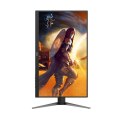 Monitor 27G4HA 27 cali Fast IPS 200Hz HDMIx2 DP Pivot Glośniki