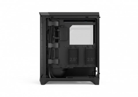 Obudowa Meshify 3 Ambience Pro RGB Black TG Light Tint Obudowa Meshify 3 Ambience Pro RGB Black TG Light Tint