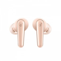Słuchawki Soundcore Liberty 5 Bluetooth różowe