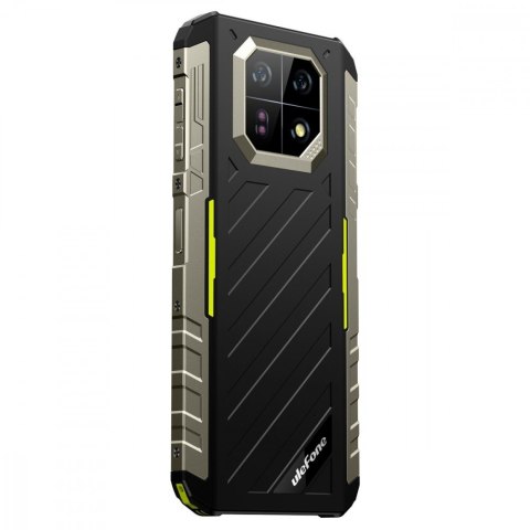 Smartfon Armor 22 4G 8/128GB IP69K Zielony Smartfon Armor 22 4G 8/128GB IP69K Zielony