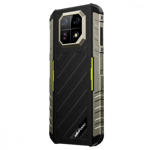 Smartfon Armor 22 4G 8/128GB IP69K Zielony Smartfon Armor 22 4G 8/128GB IP69K Zielony