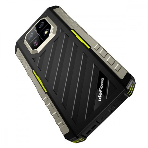 Smartfon Armor 22 4G 8/128GB IP69K Zielony Smartfon Armor 22 4G 8/128GB IP69K Zielony