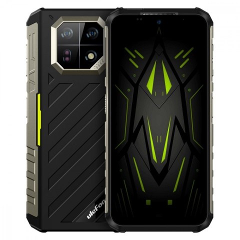 Smartfon Armor 22 4G 8/128GB IP69K Zielony Smartfon Armor 22 4G 8/128GB IP69K Zielony