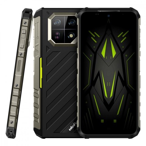 Smartfon Armor 22 4G 8/128GB IP69K Zielony Smartfon Armor 22 4G 8/128GB IP69K Zielony