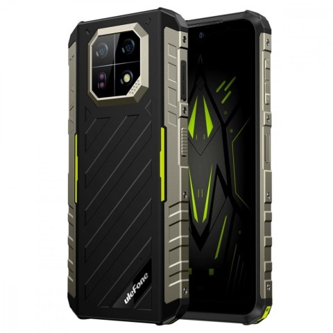 Smartfon Armor 22 4G 8/128GB IP69K Zielony Smartfon Armor 22 4G 8/128GB IP69K Zielony