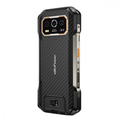 Smartfon Armor 27 5G 12/256GB Czarny Smartfon Armor 27 5G 12/256GB Czarny