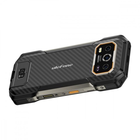 Smartfon Armor 27 5G 12/256GB Czarny Smartfon Armor 27 5G 12/256GB Czarny
