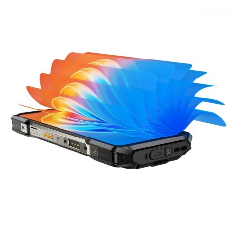 Smartfon Armor 27 5G 12/256GB Czarny Smartfon Armor 27 5G 12/256GB Czarny