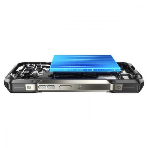 Smartfon Armor 27 5G 12/256GB Czarny Smartfon Armor 27 5G 12/256GB Czarny