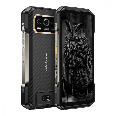 Smartfon Armor 27 5G 12/256GB Czarny Smartfon Armor 27 5G 12/256GB Czarny