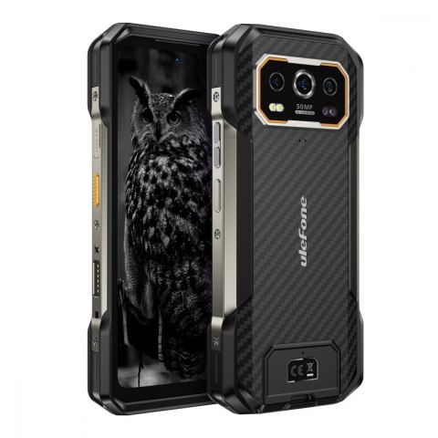 Smartfon Armor 27 5G 12/256GB Czarny Smartfon Armor 27 5G 12/256GB Czarny