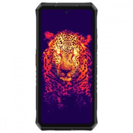 Smartfon Armor 28 Ultra Thermal 5G 16GB/1TB czarny