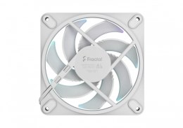 Wentylator Momentum 12 RGB White 120mm