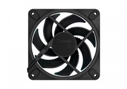 Wentylatory Momentum 12 RGB Black 120mm 3pack