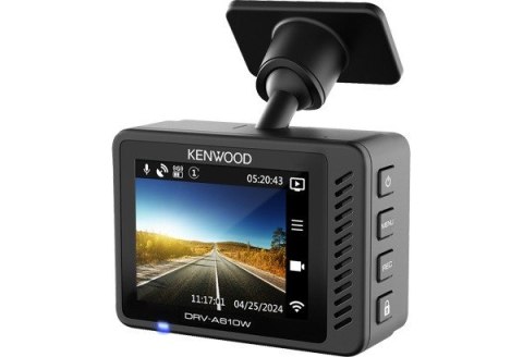 Wideorejestrator DRV-A610W videorejestrator samochodowy Wideorejestrator DRV-A610W videorejestrator samochodowy
